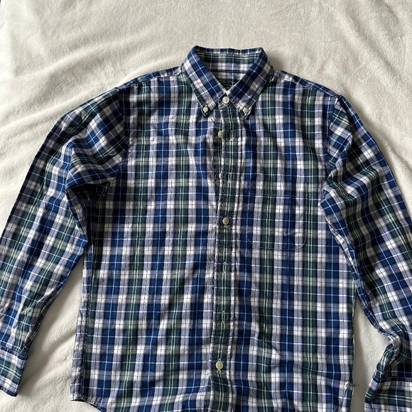 A&F Dress Shirt - Picture 1 of 3